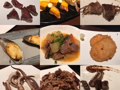 -佛山希尔顿酒店·融誉亚洲美食荟