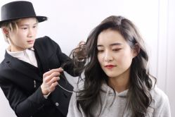 点击看大图 -黛蓝形象定制