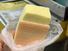-詹爷爷乌节路街头冰淇淋