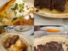 -摩根扒房(桐梓林店)