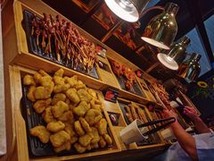 -比格比萨自助(德思勤四季汇店)