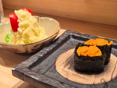 -Tuna maki寿司(苏州中心商场店)