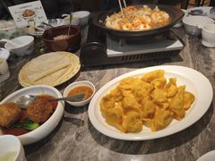 -前海沿·青岛菜(乐客城店)