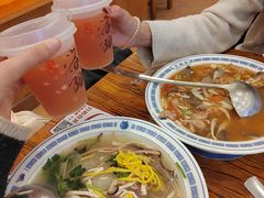 -老雒阳面馆·水席·洛阳菜(王城路店)