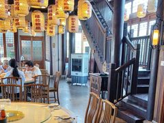 -二十八里太湖船菜(吉祥路店)