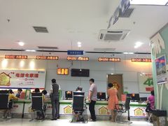 -中国电信(解放三路营业厅)