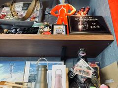 -沪水焙煎室(淡水路店)
