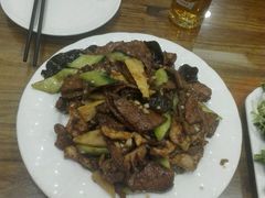 -砂锅李(九江路店)