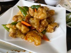 -我去·春饼文化主题餐厅(国定路总店)