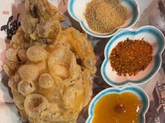 -秦月轩·陕西家乡菜(阜成路·五棵松店)