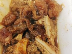-明记牛杂(新马路分店)