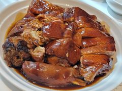 碌鹅-花城苑广府菜(侨鑫店)
