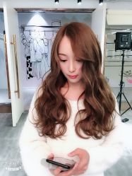 -MYCOLORHARSALON