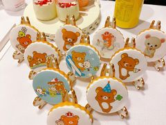 -上海人家花樣年华(虹口龙之梦店)