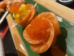 -古田居·特色寿司料理(星之岛旗舰店)