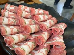 -东来顺•非遗火锅(外滩店)