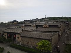 -山西王家大院