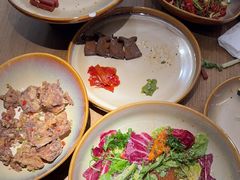 -青年公社烤鸭(蜀山万象汇店)