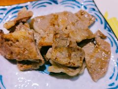 -热血兄弟·炭火烤肉(融侨中心店)