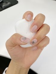 -U3美甲