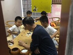 -秦汉胡同国学书院(川沙分馆)