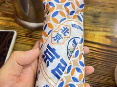 -京百万北京烤鸭(台北路店)