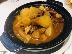 -立哥港式茶餐厅