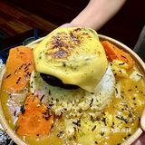 在中山！！！适合和闺蜜私藏的日式小食堂