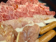 -和牛 烧肉寿喜烧涮锅 善(心斎橋店)