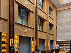 -苏州观前街亚朵酒店