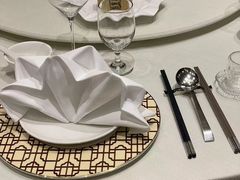 -蛇口希尔顿南海酒店·随轩中餐厅·粤菜