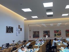 -亨吉利世界名表中心(飞亚达大厦店)