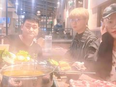 -呷哺呷哺(哈尔滨红博购物广场店)