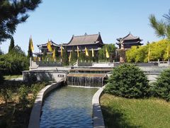 -大槐树寻根祭祖园