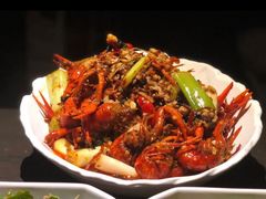 -虾胡闹·澳洲小龙虾·烧烤(福田鲨鱼店)