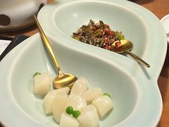 -喜鼎海胆水饺(朝阳区三里屯太古里北区店)