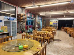 -途肴·老农饭庄(百里峡店)