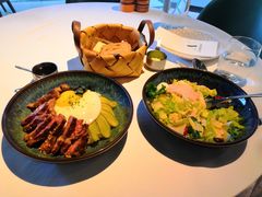 -L'Arome芳芳法国餐厅(仙林金鹰店)