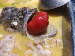 -新白鹿餐厅(嘉兴八佰伴华府店)