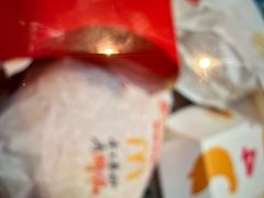 -麦当劳(世纪汇广场店)