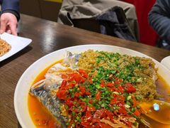 -東城故事·尋找姆媽的味道(玉兰路店)