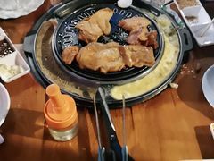 -超级神炭烤肉夜食(芥园西道店)