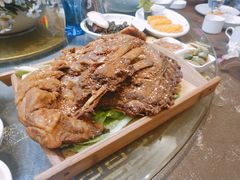 -特味村大酒店(南三环店)