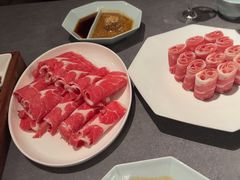 -鼎鼎香·港式火锅(北京SKP店)