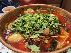 -万达广场(宝山店)