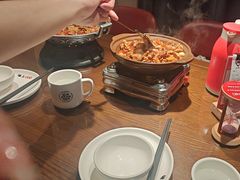 -味上湘菜馆(岳麓山店)