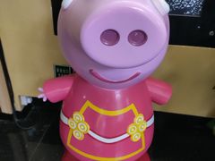 -华谊兄弟影院(北京洋桥店)