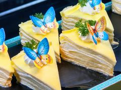 -梨花自助烤肉(西三旗万象汇店)