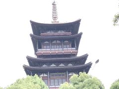 -鼓楼(西湖风景名胜区)