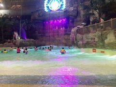 -杭州开元森泊度假乐园